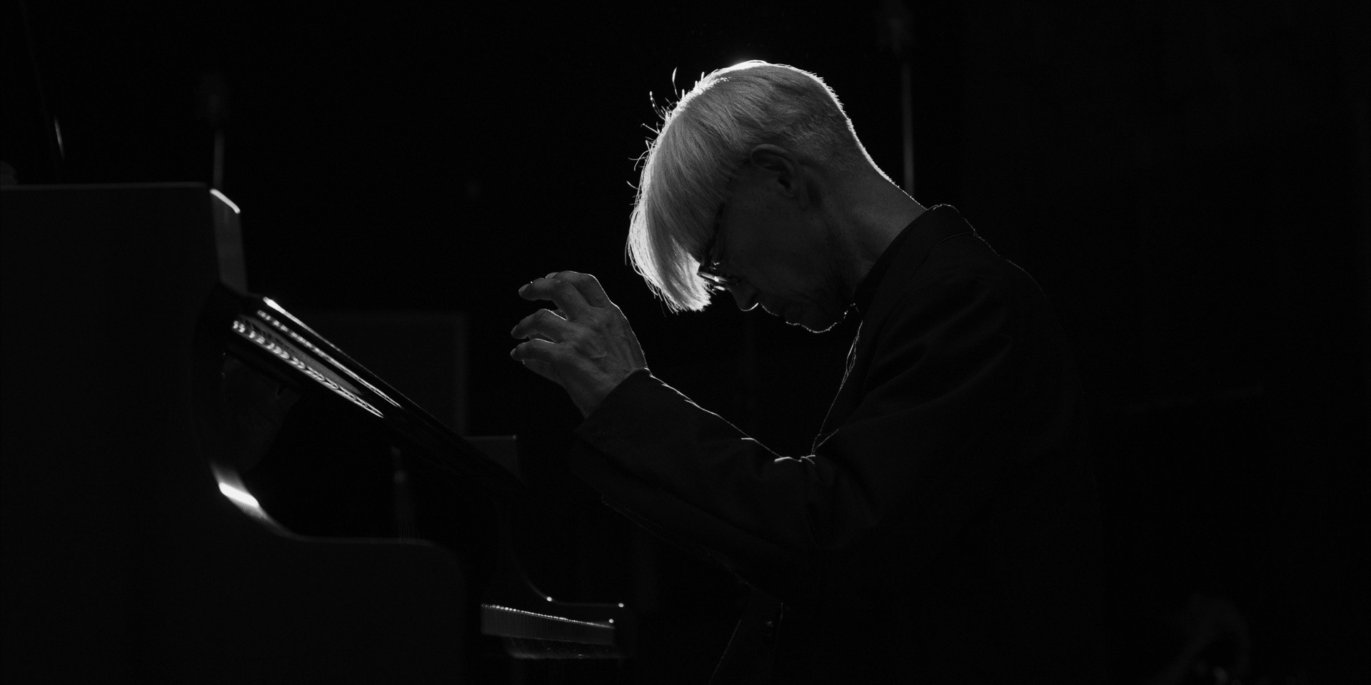 'Ryuichi Sakamoto | Opus' is an intimate portrait of a music legend — film review